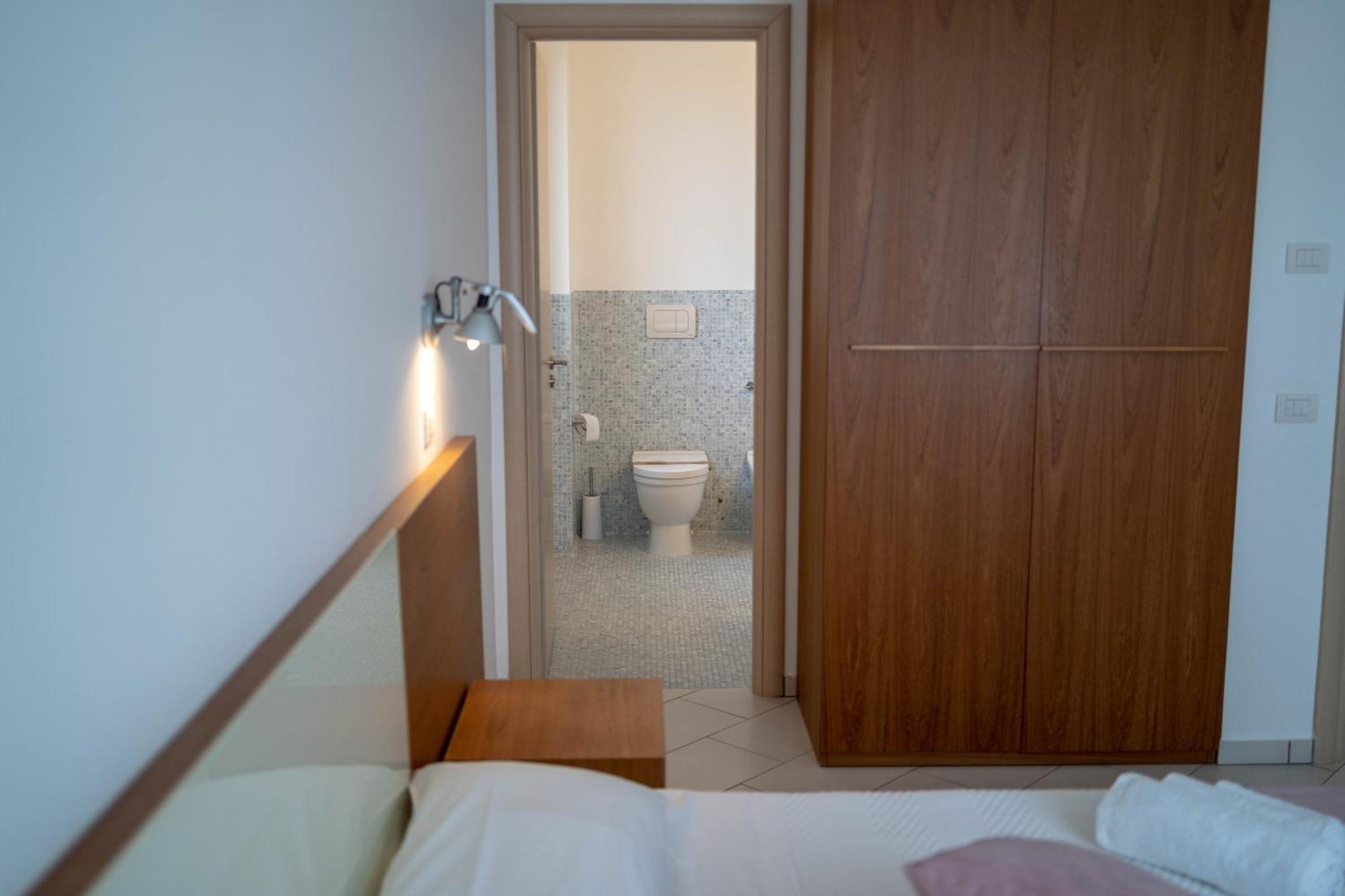 Sikelika Residence Sul Mare Скольитти Экстерьер фото